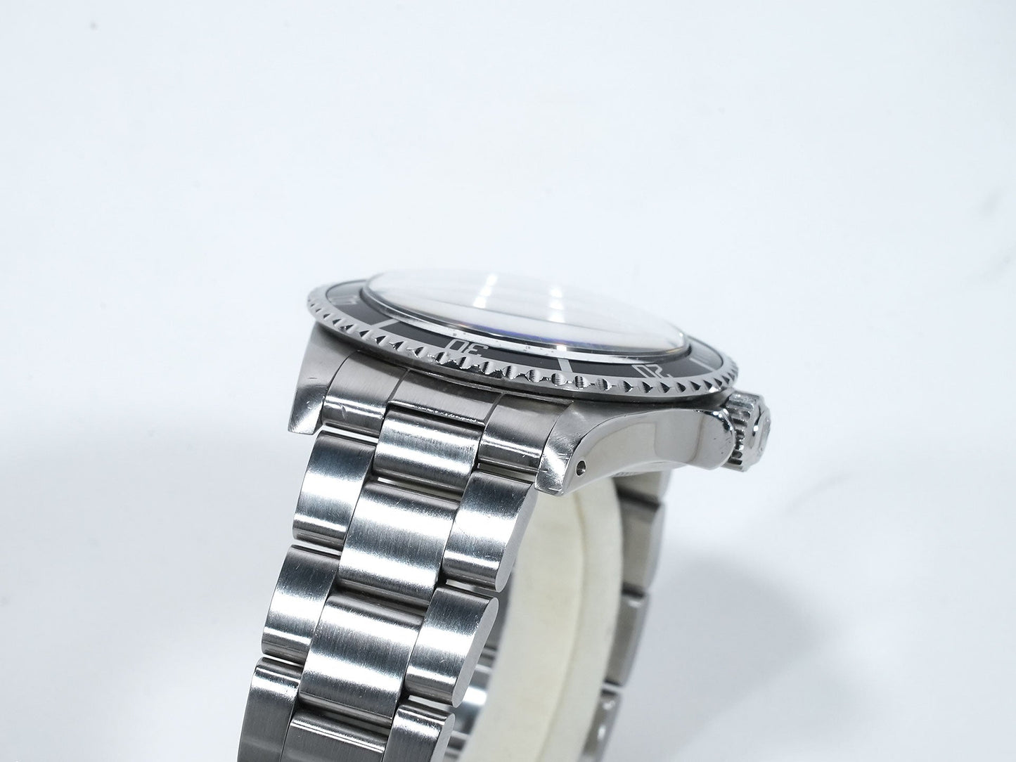 Rolex Submariner Reference 5513 No. 86