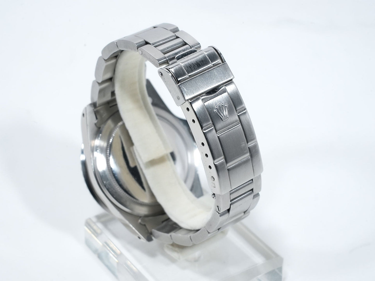 Rolex Submariner Reference 5513 No. 86