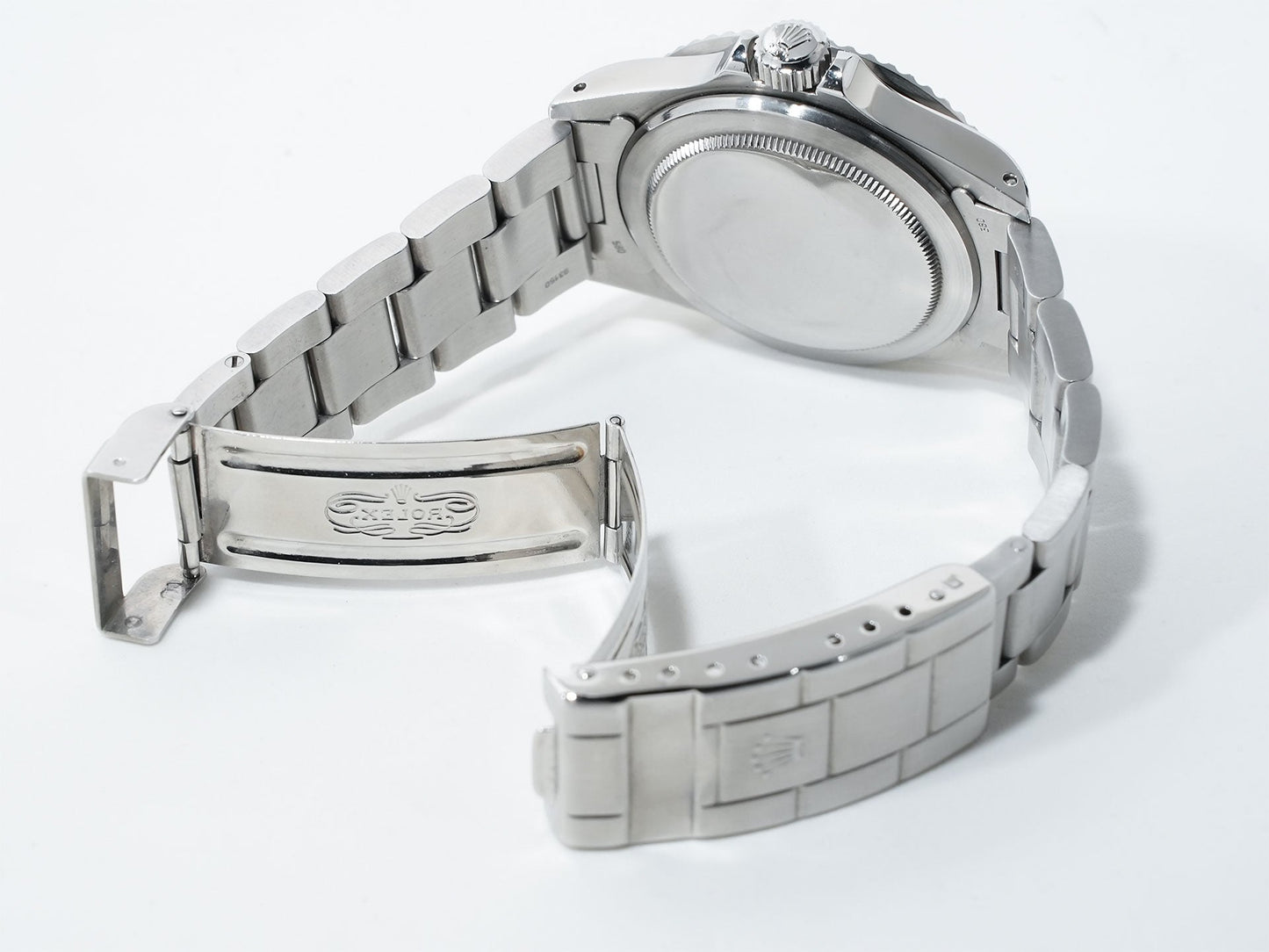 Rolex Submariner Reference 5513 No. 86
