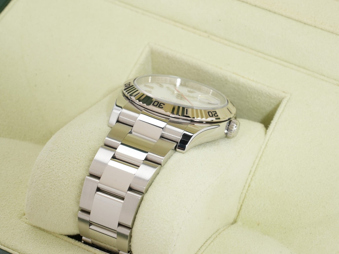 Rolex Datejust Turn-O-Graph Ref.116264 Z