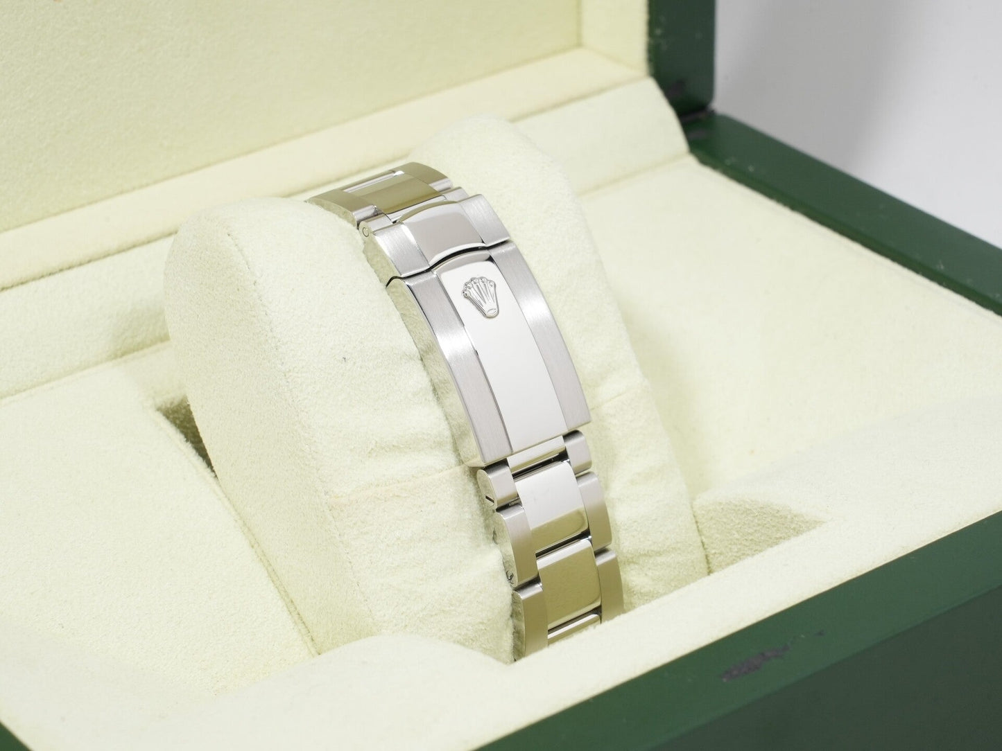 Rolex Datejust Turn-O-Graph Ref.116264 Z