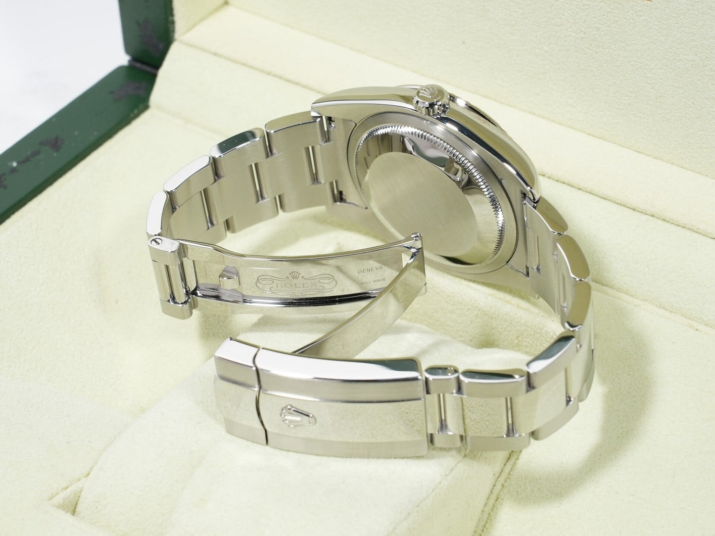 Rolex Datejust Turn-O-Graph Ref.116264 Z