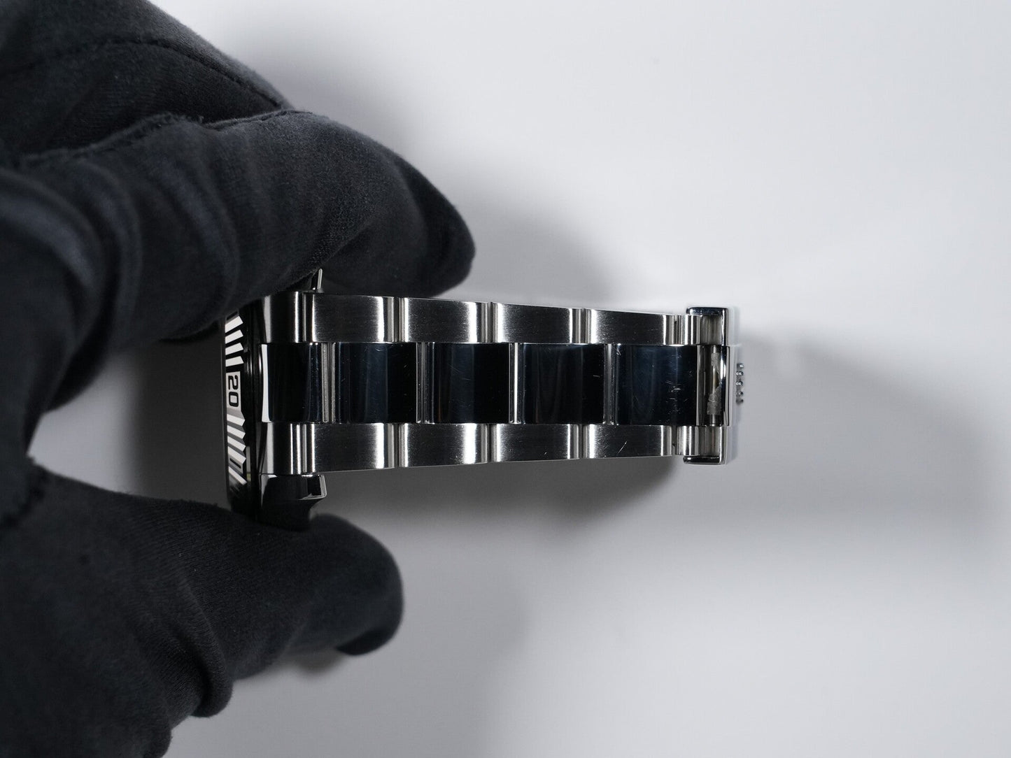 Rolex Datejust Turn-O-Graph Ref.116264 Z