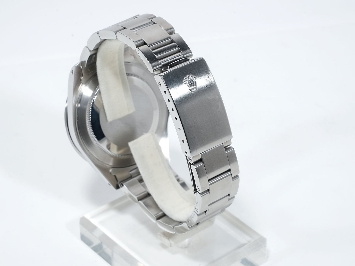Rolex Explorer II Ref.16570 R