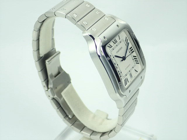 Cartier Santos Ref.WSSA0018