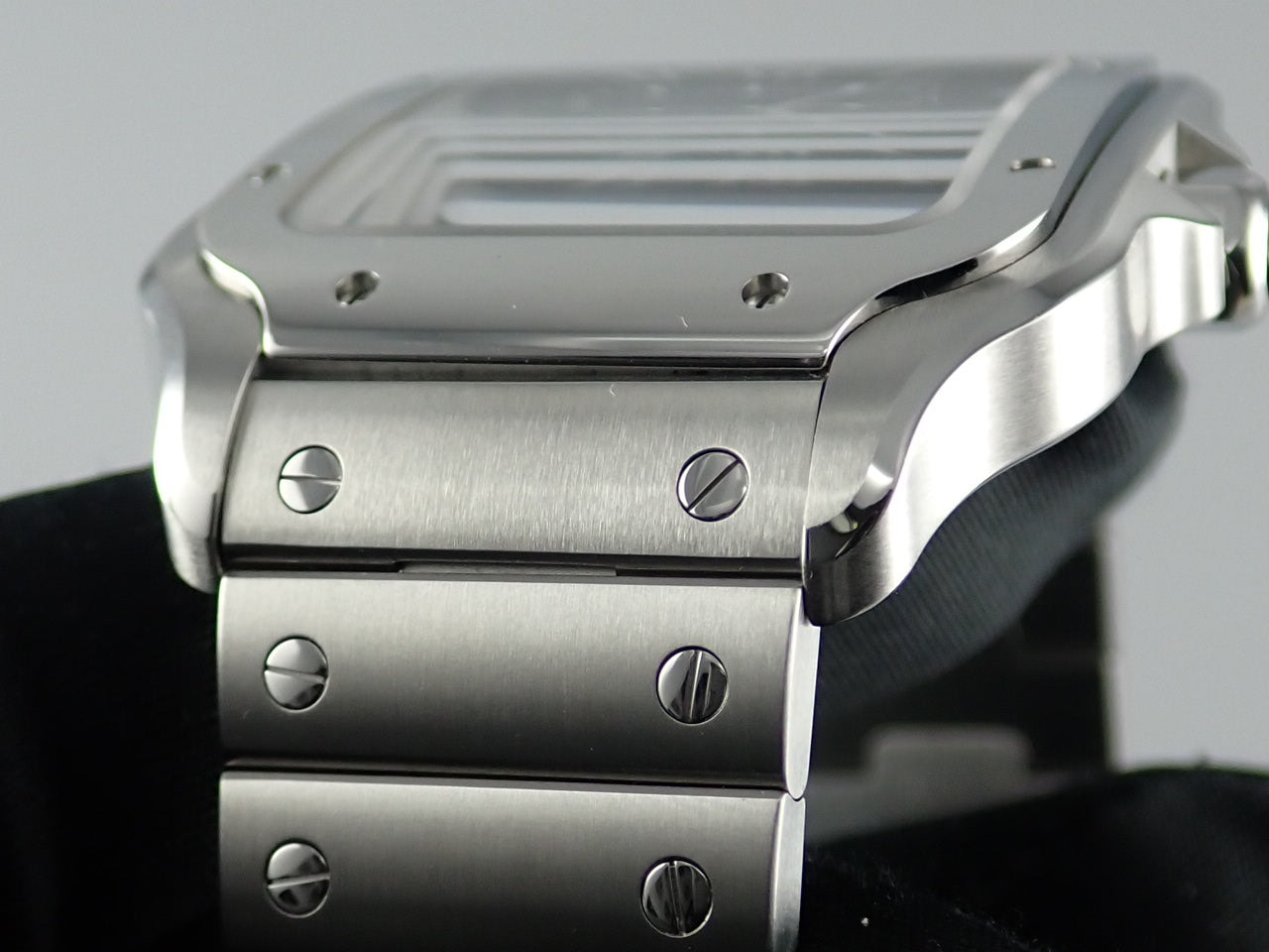 Cartier Santos Ref.WSSA0030