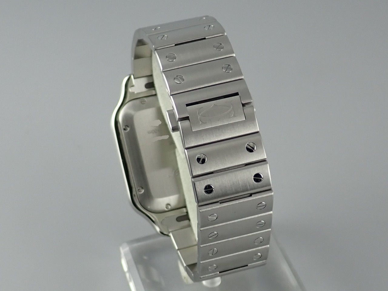 Cartier Santos Ref.WSSA0030