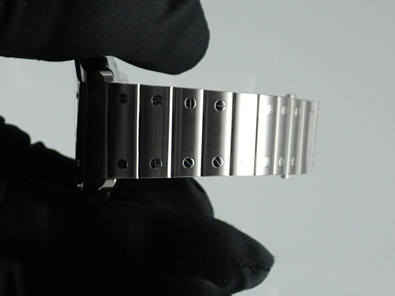 Cartier Santos Ref.WSSA0030