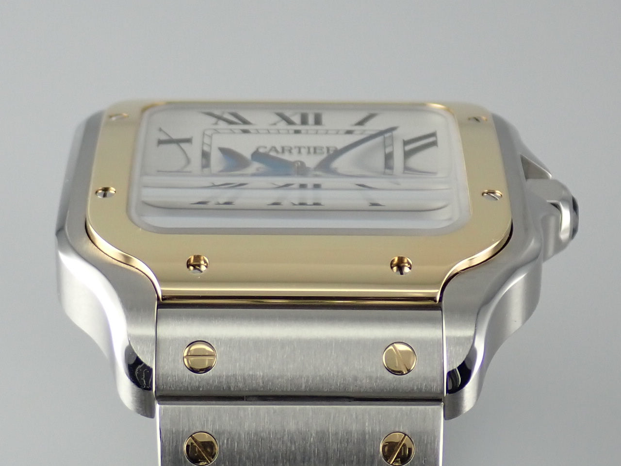 Cartier Santos Ref.W2SA0006