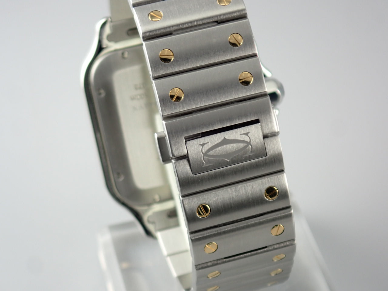 Cartier Santos Ref.W2SA0006