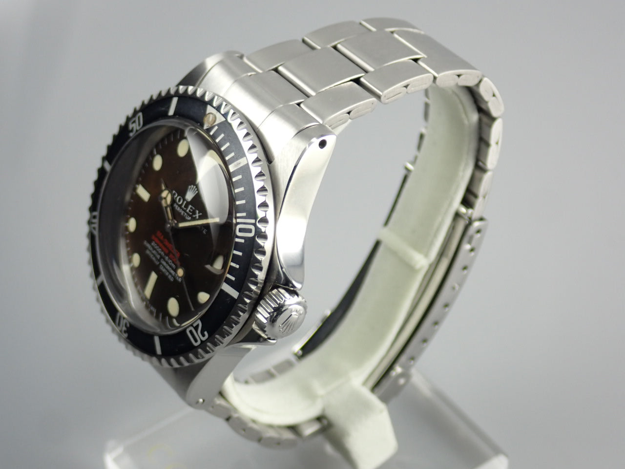 Rolex Sea-Dweller Reference 1665