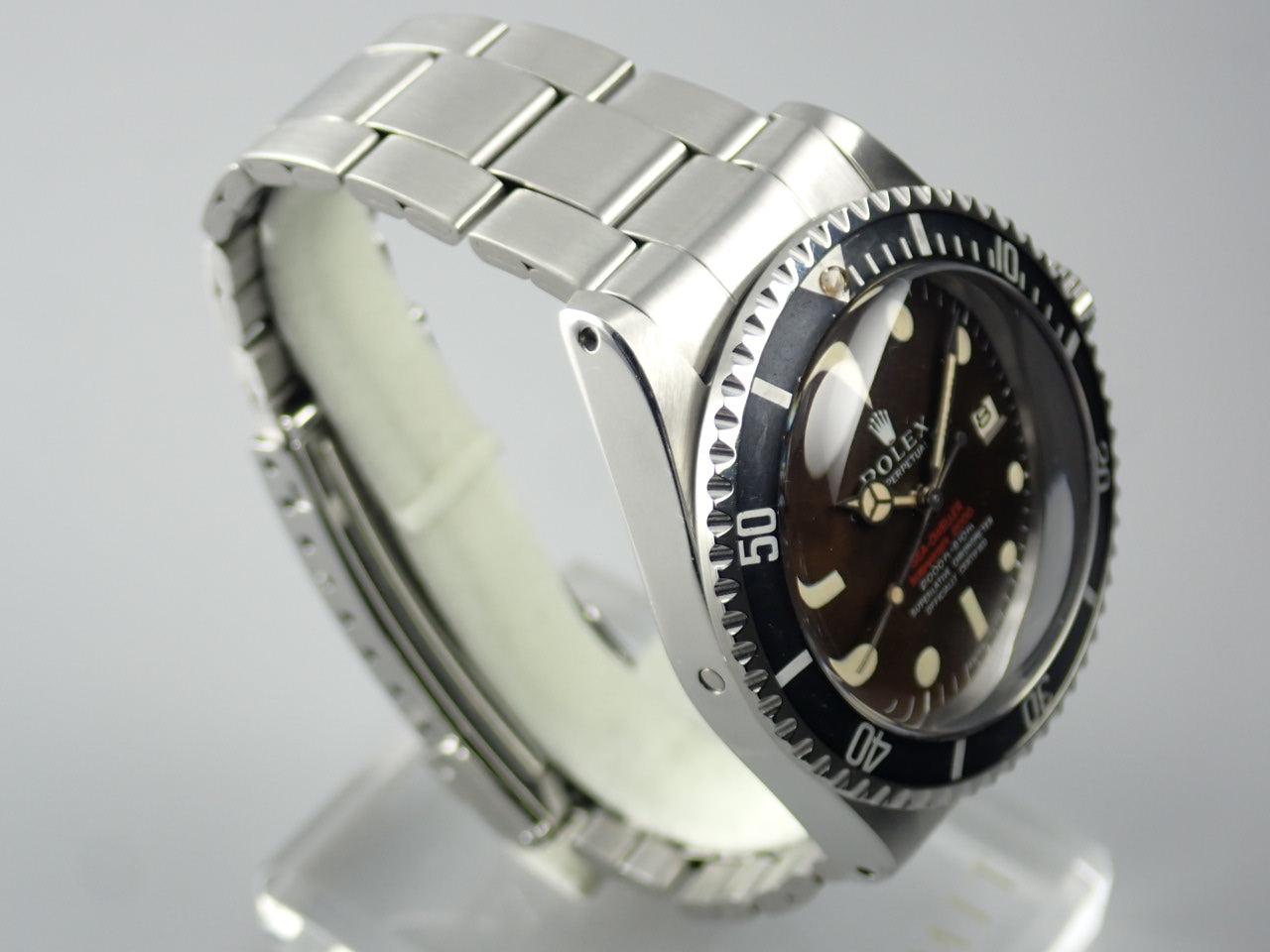 Rolex Sea-Dweller Reference 1665