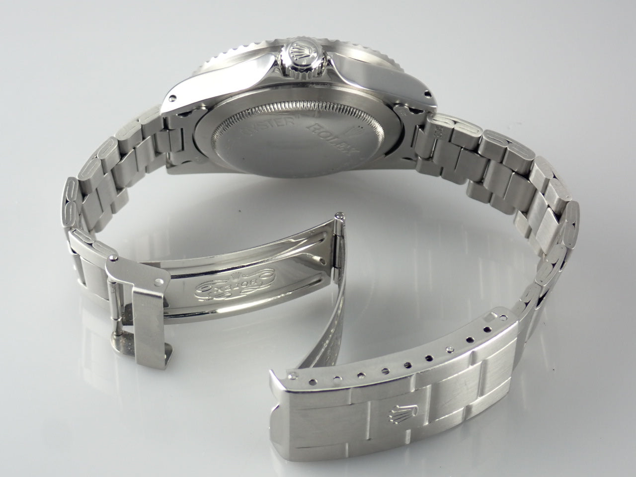 Rolex Sea-Dweller Reference 1665
