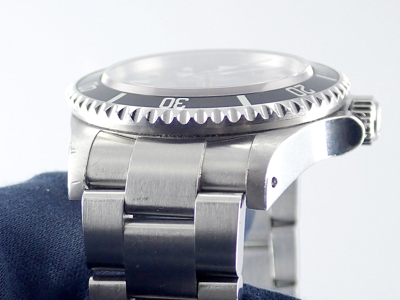 Rolex Sea-Dweller Reference 16600