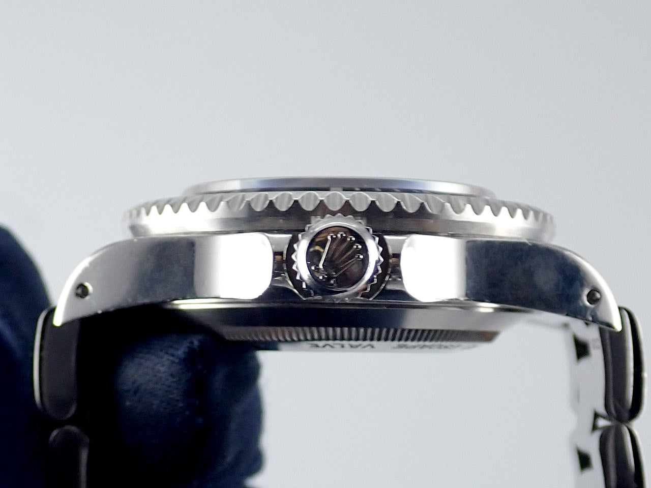 Rolex Sea-Dweller Reference 16600