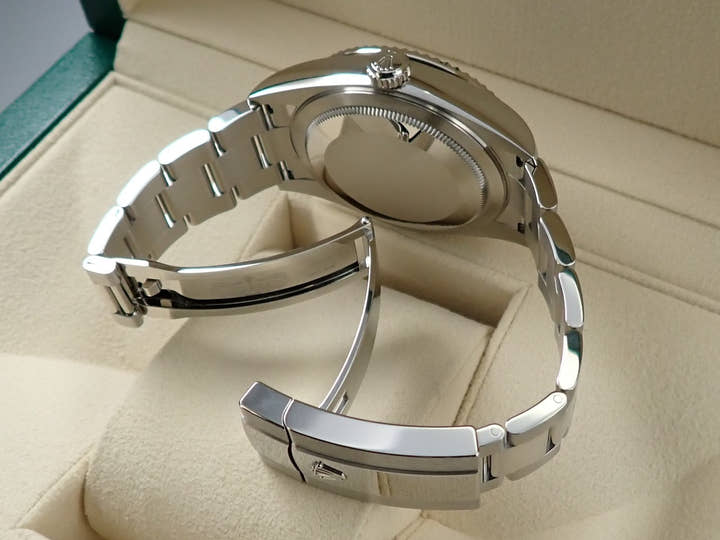 Rolex Sky-Dweller  Reference 326934