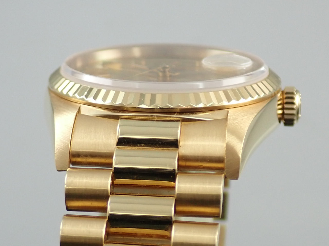 Rolex Day-Date 36 Reference 18238