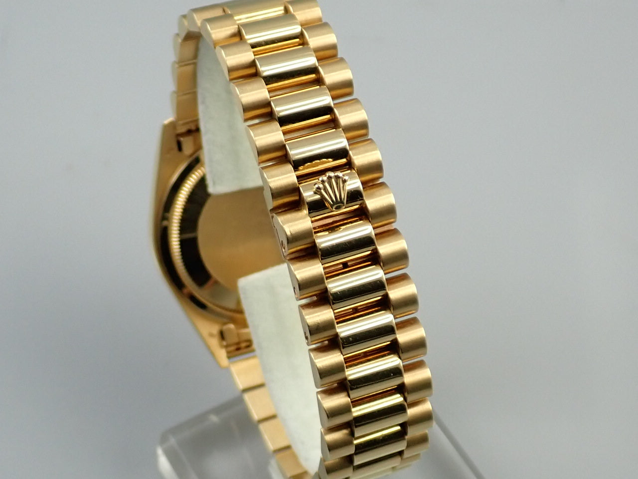 Rolex Day-Date 36 Reference 18238