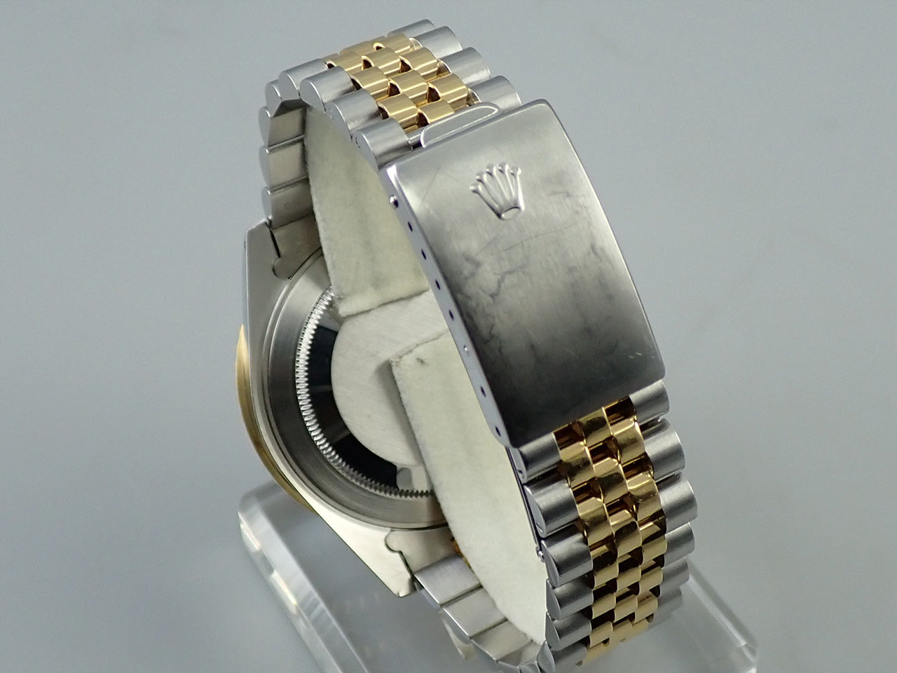 Rolex GMT-Master II Ref.16713 R number