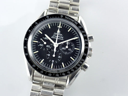 omega Speedmaster Reference 3592.5
