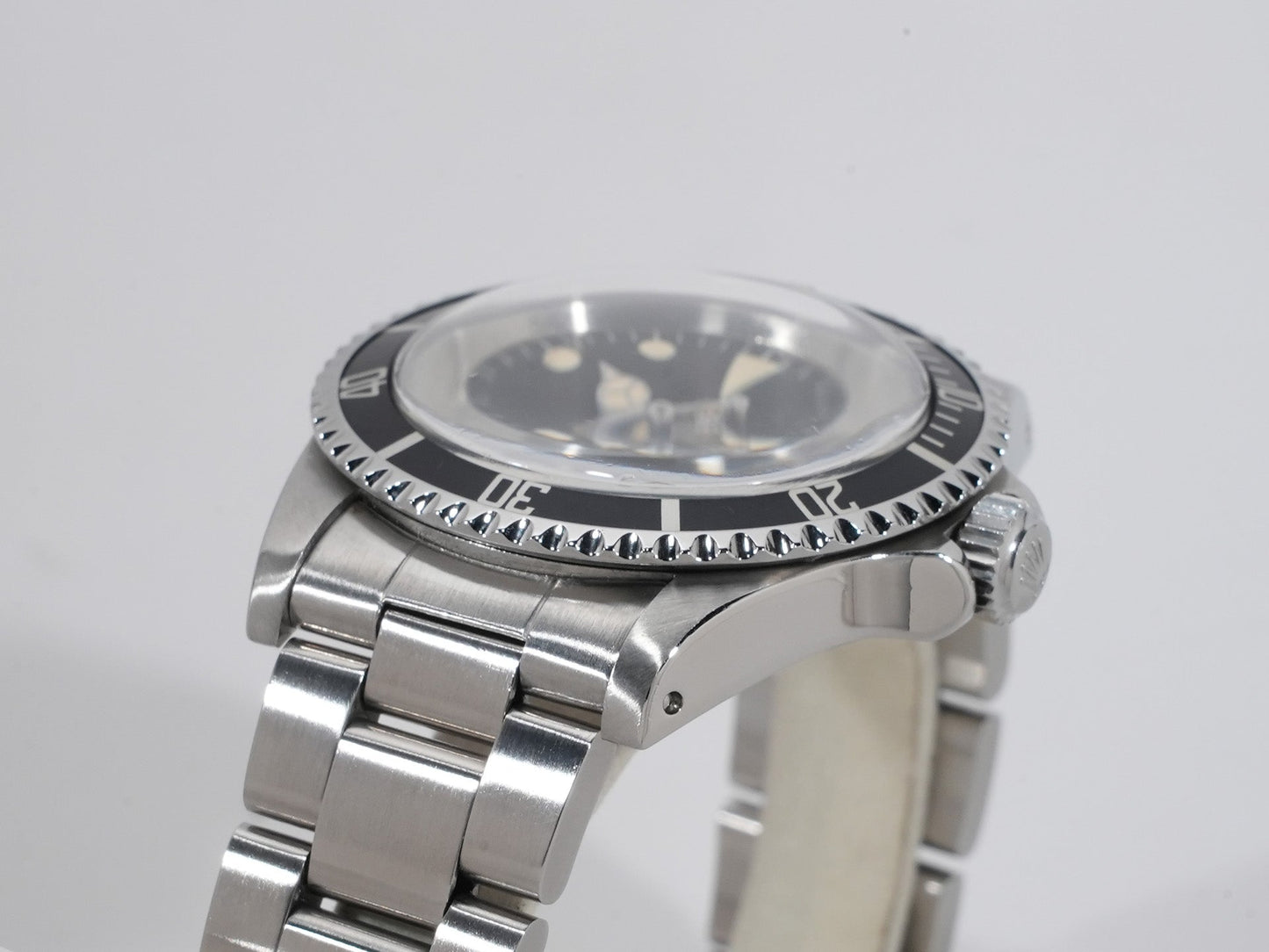 Rolex Submariner Reference 5513 No. 73