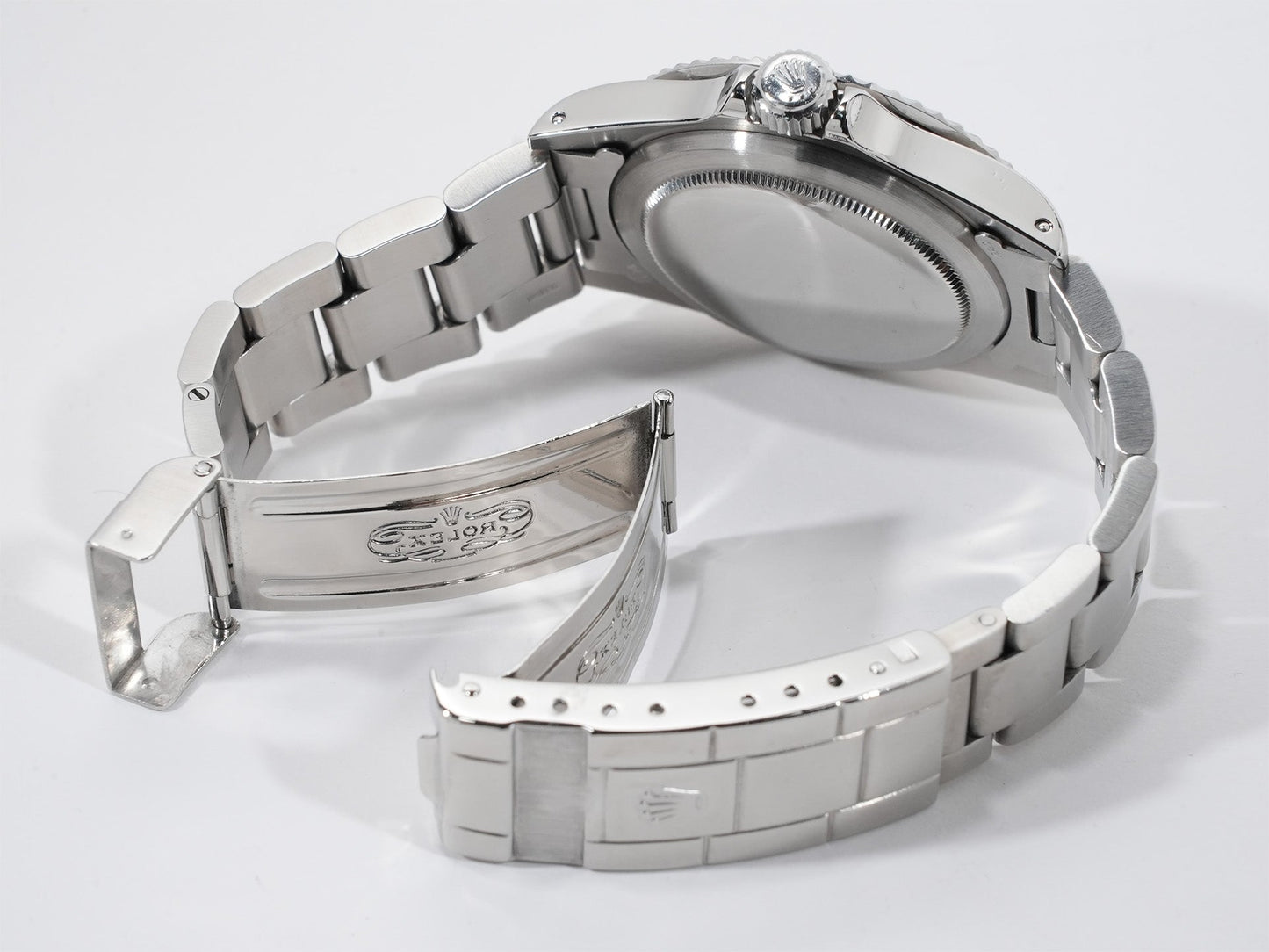Rolex Submariner Reference 5513 No. 73