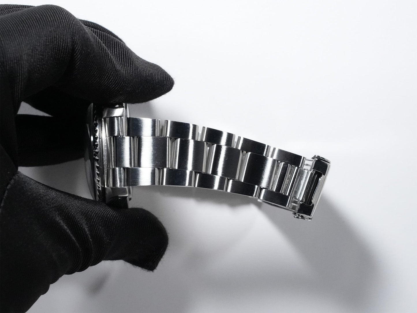 Rolex Submariner Reference 5513 No. 73
