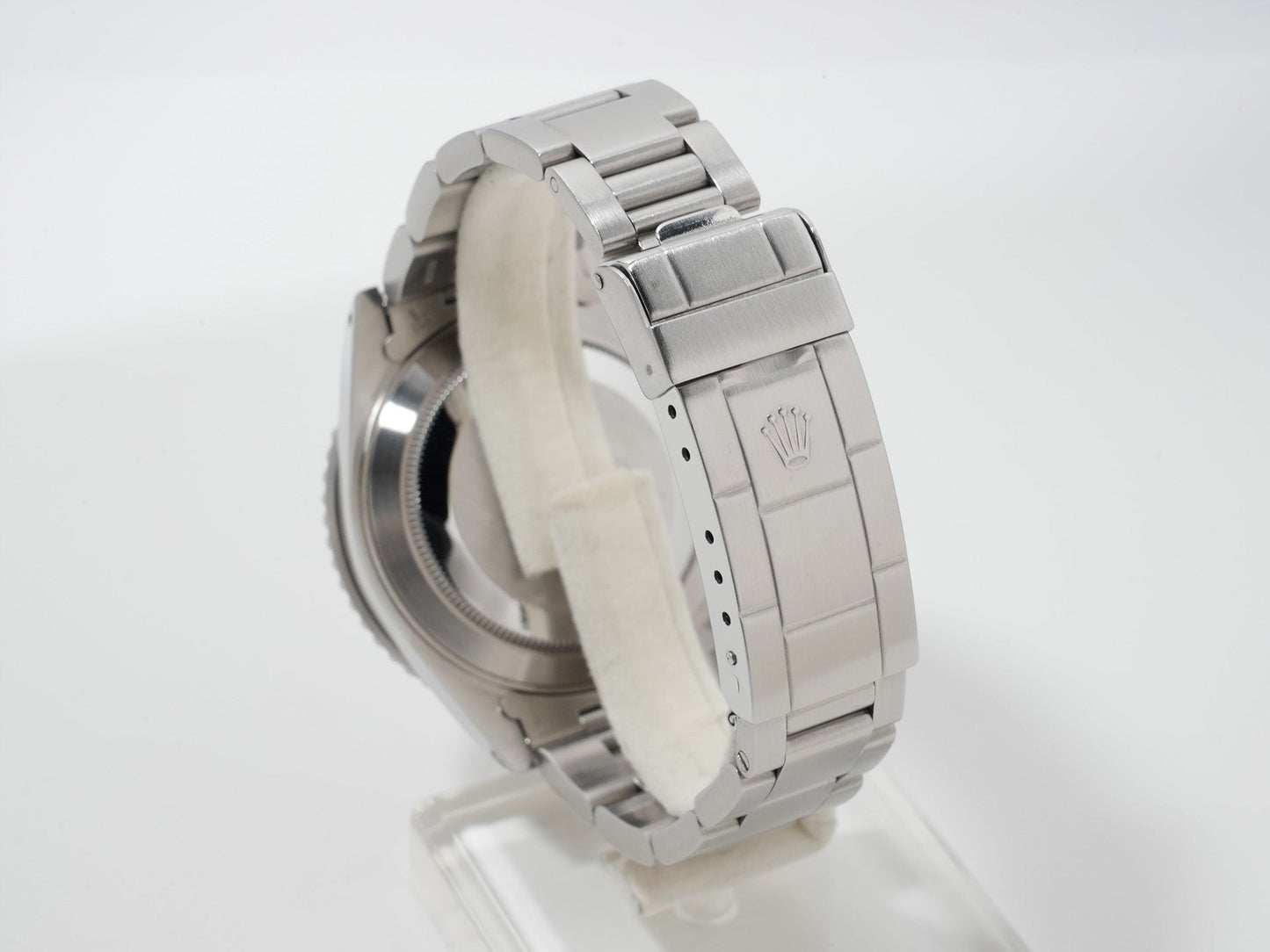 Rolex Submariner Date Ref.16610 L number