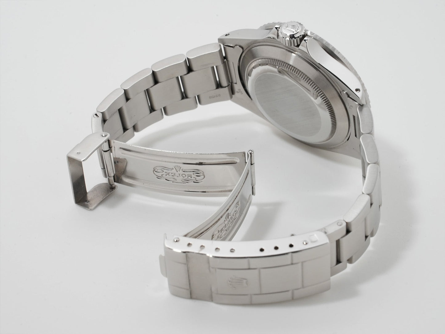 Rolex Submariner Date Ref.16610 L number