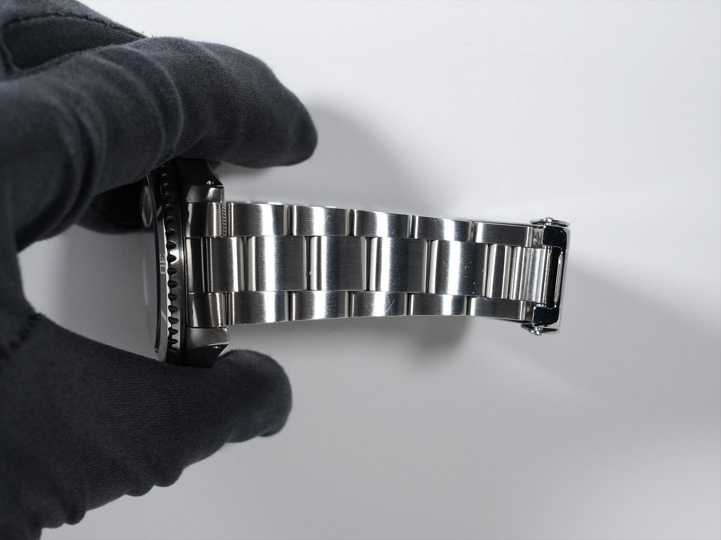 Rolex Submariner Date Ref.16610 L number