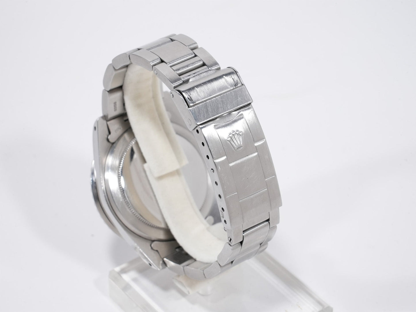Rolex Submariner Reference 5513 No. 55