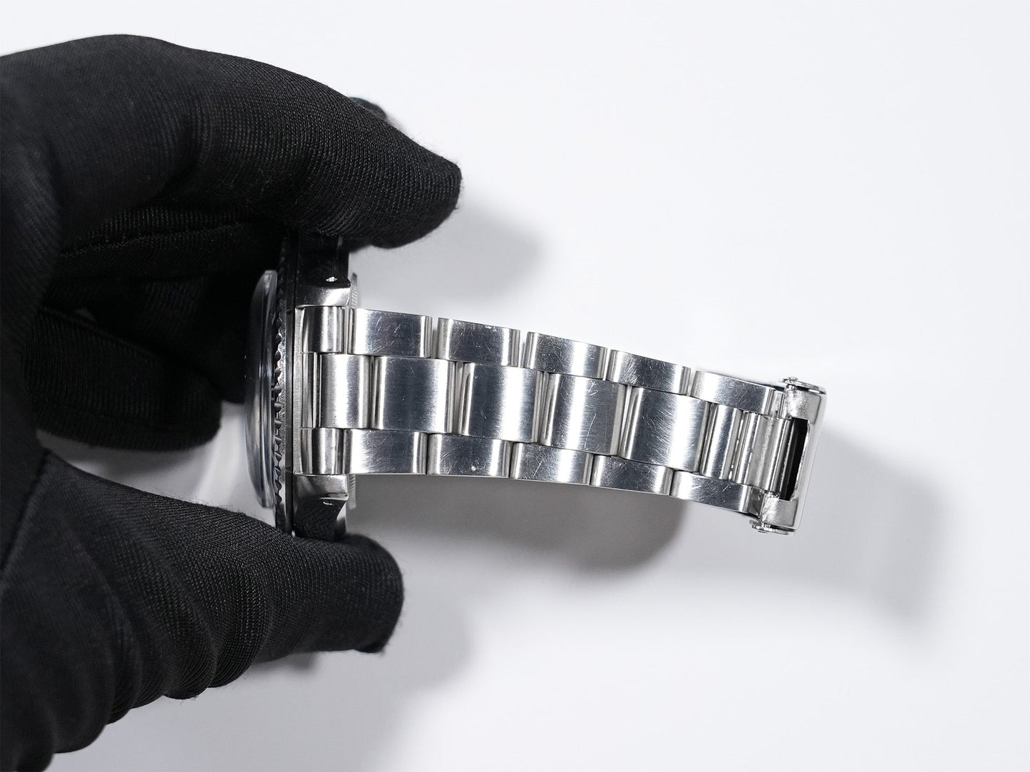 Rolex Submariner Reference 5513 No. 55