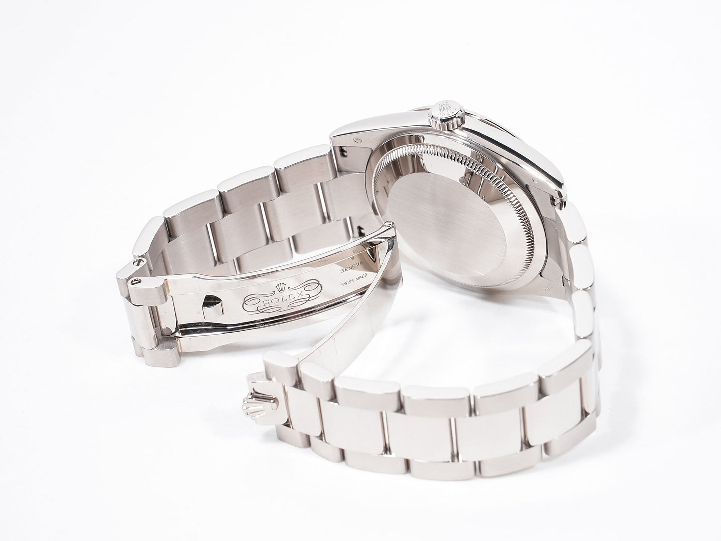 Rolex Day-Date 36 Reference 118239