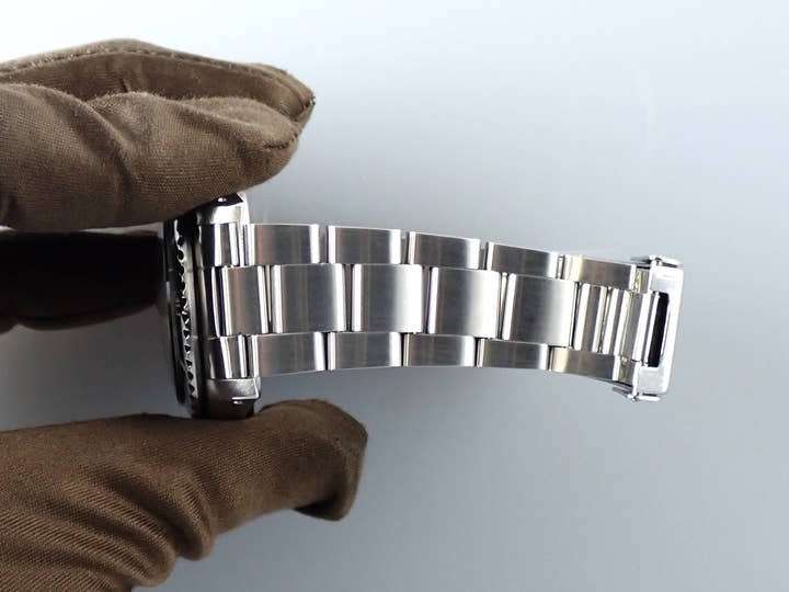 Rolex Submariner  Reference 5513 No. 71