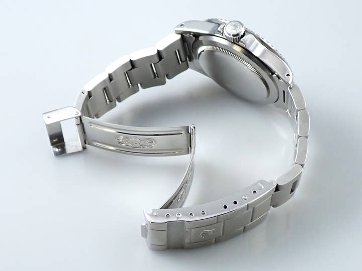 Rolex Submariner  Reference 5513 No. 71