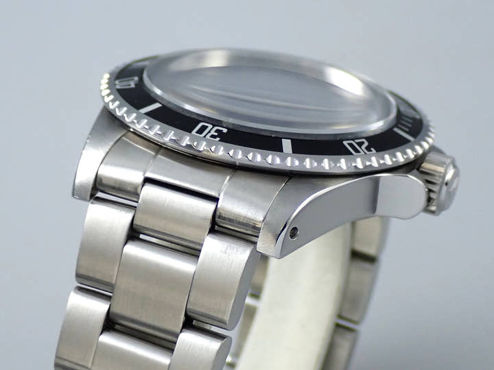 Rolex Submariner  Reference 5513 No. 71
