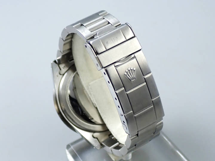 Rolex Submariner  Reference 5513 No. 71