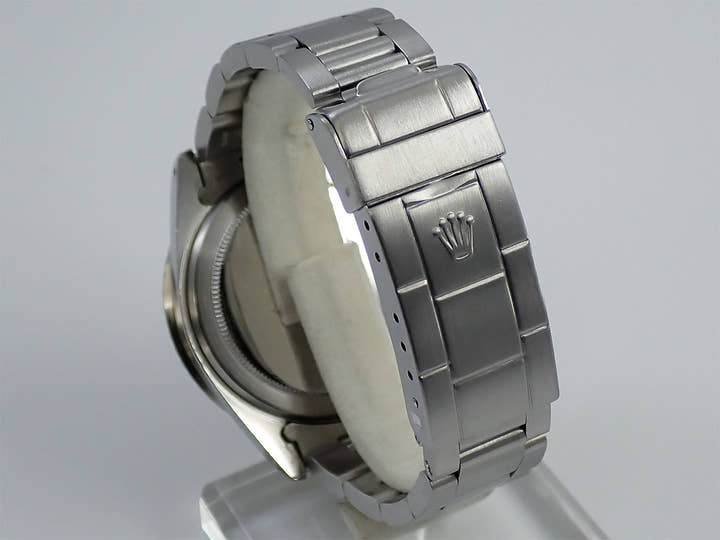 Rolex Submariner  Reference 5513 No. 28