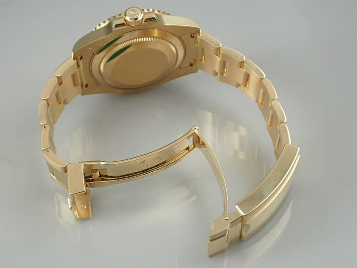Rolex Submariner  Ref.116618LB
