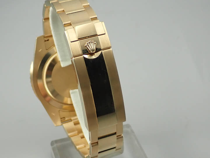 Rolex Submariner  Ref.116618LB