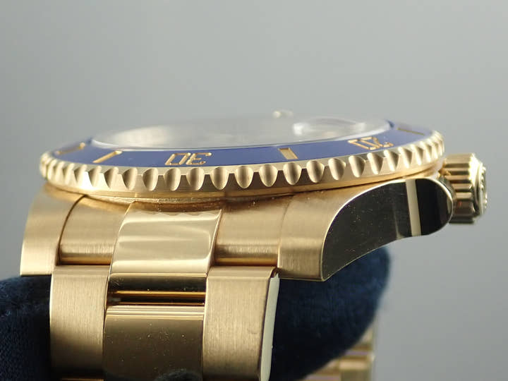 Rolex Submariner  Ref.116618LB
