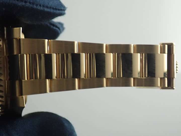 Rolex Submariner  Ref.116618LB