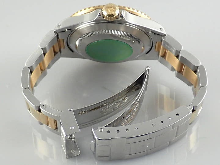 Rolex Submariner  Ref.16613 U-number