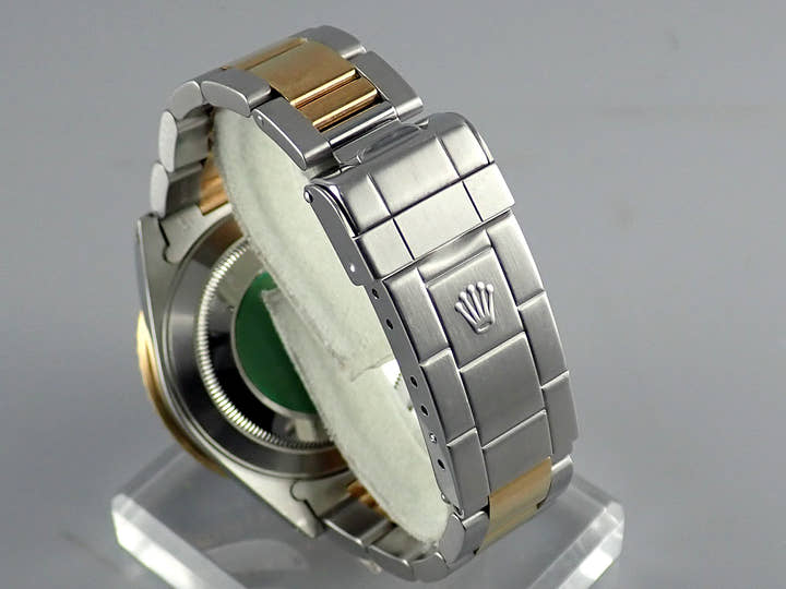 Rolex Submariner  Ref.16613 U-number