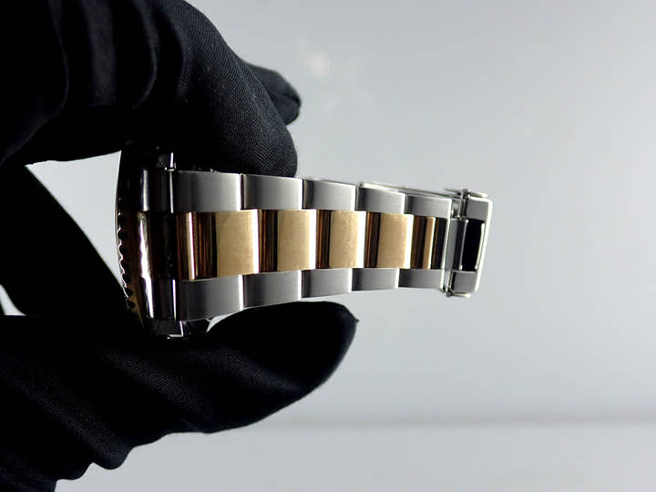 Rolex Submariner  Ref.16613 U-number