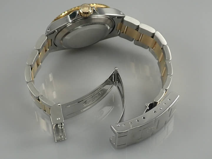 Rolex Submariner  Ref.16613 A