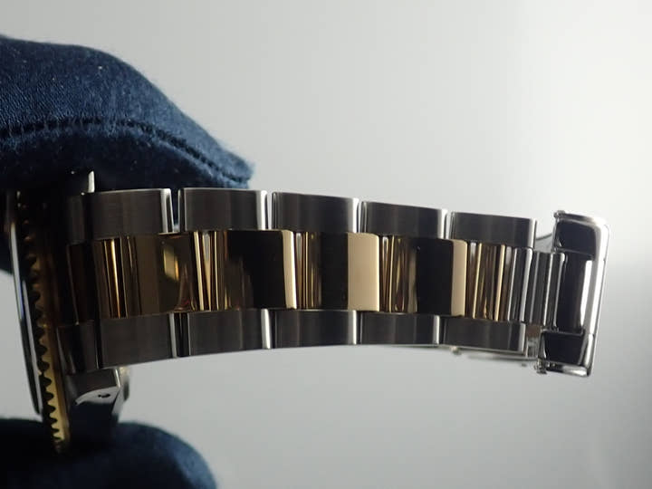 Rolex Submariner  Ref.16613 A