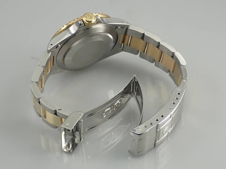 Rolex Submariner  Reference 16803 No. 93