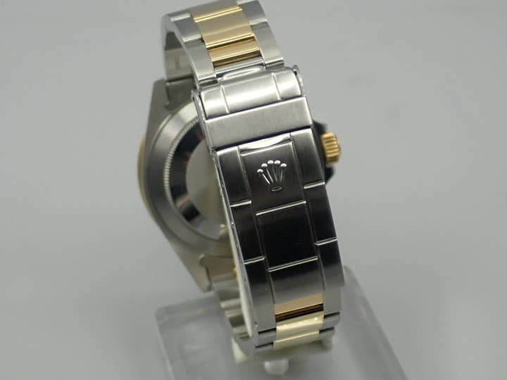Rolex Submariner  Reference 16803 No. 93