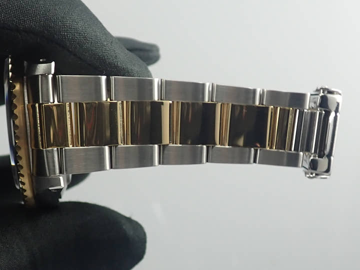 Rolex Submariner  Reference 16803 No. 93